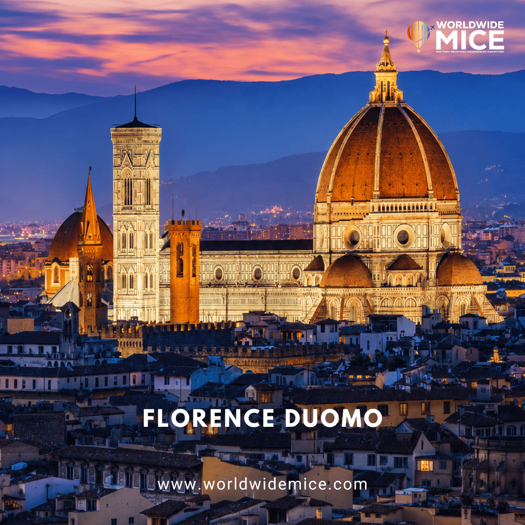 Florence Duomo
